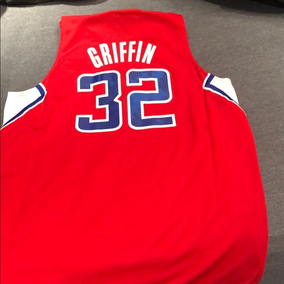 Blake Griffin Jersey - Picture 2 of 3